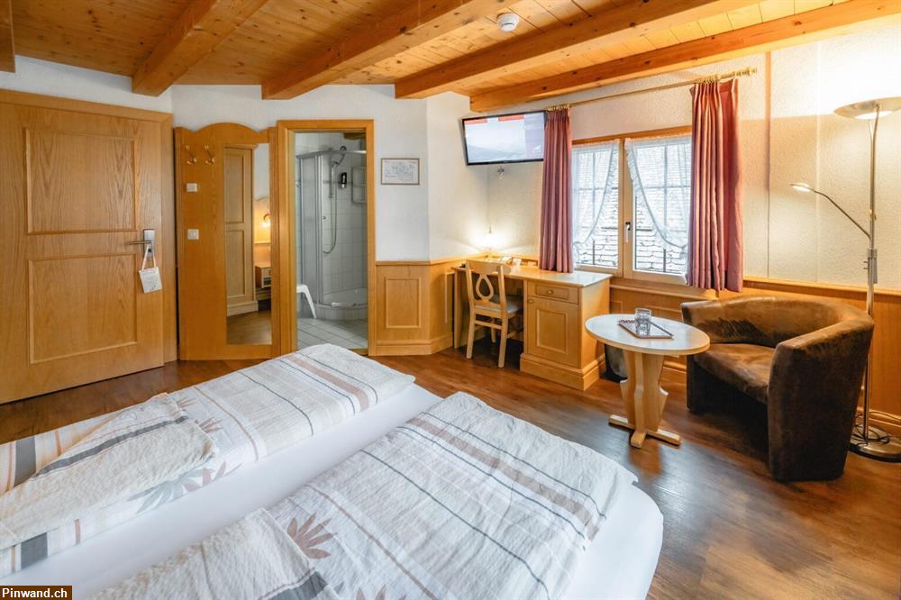 Bild 7: Hotel in Leukerbad zu verkaufen