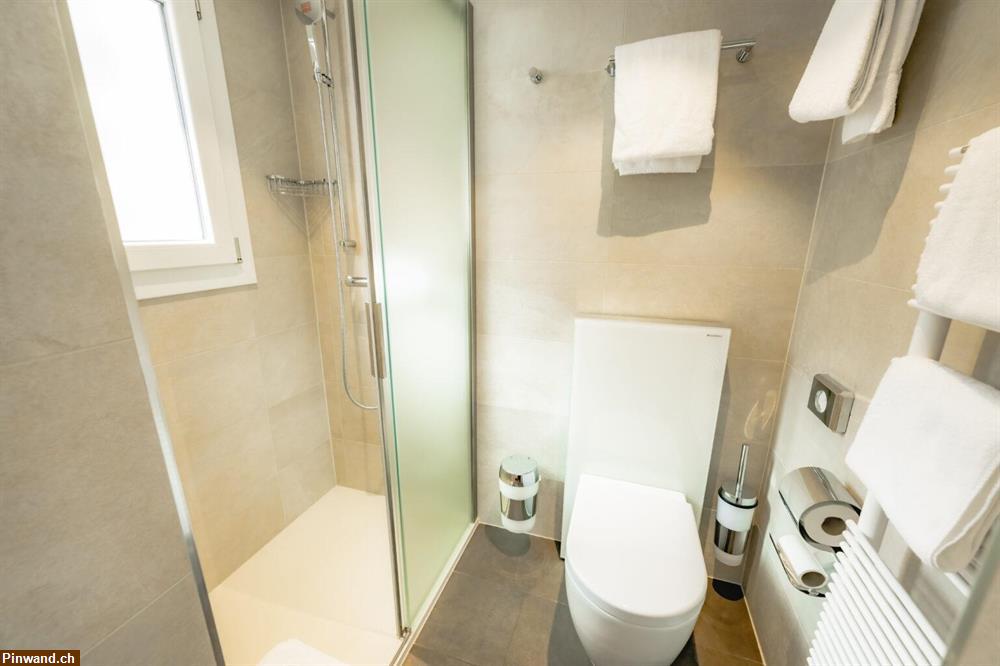 Bild 8: Hotel in Leukerbad zu verkaufen