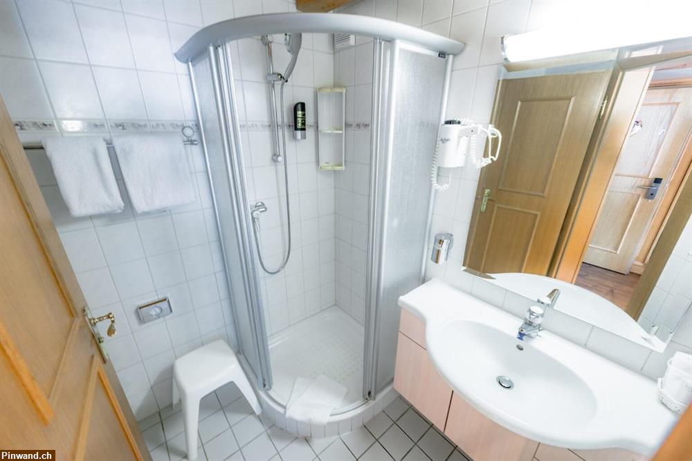 Bild 9: Hotel in Leukerbad zu verkaufen