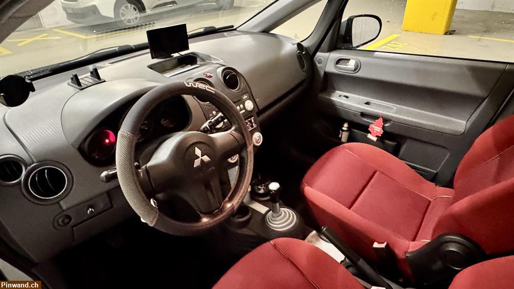 Bild 4: Mitsubishi Colt 1.3 16V zu verkaufen