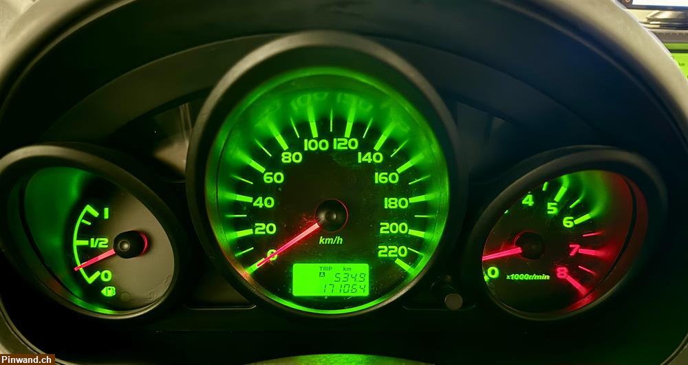 Bild 5: Mitsubishi Colt 1.3 16V zu verkaufen