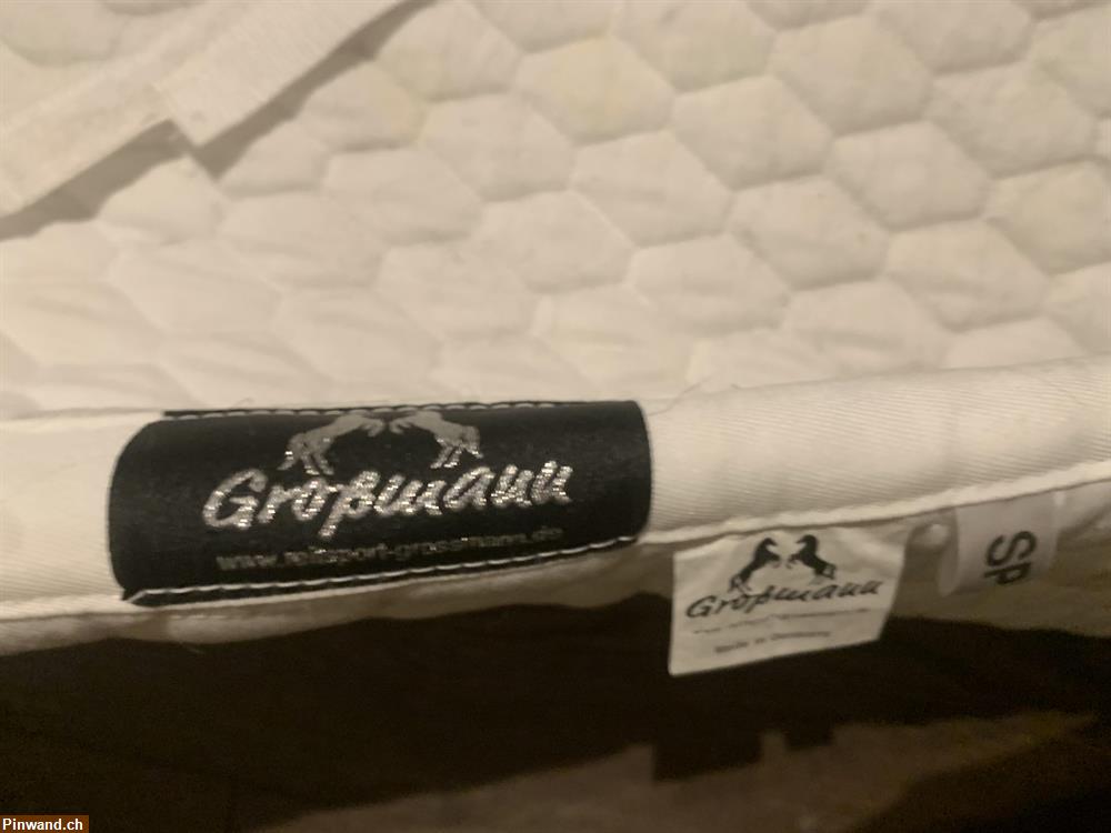 Bild 2: Pferdezubehör zu verkaufen