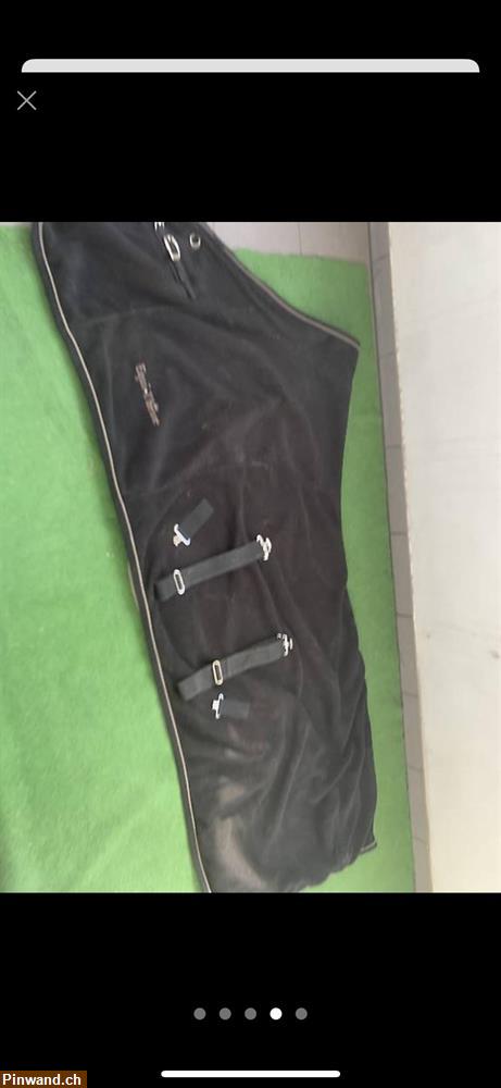 Bild 6: Pferdezubehör zu verkaufen