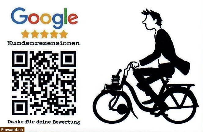 Bild 3: Moustache Lundi 26.3 gelb zu verkaufen