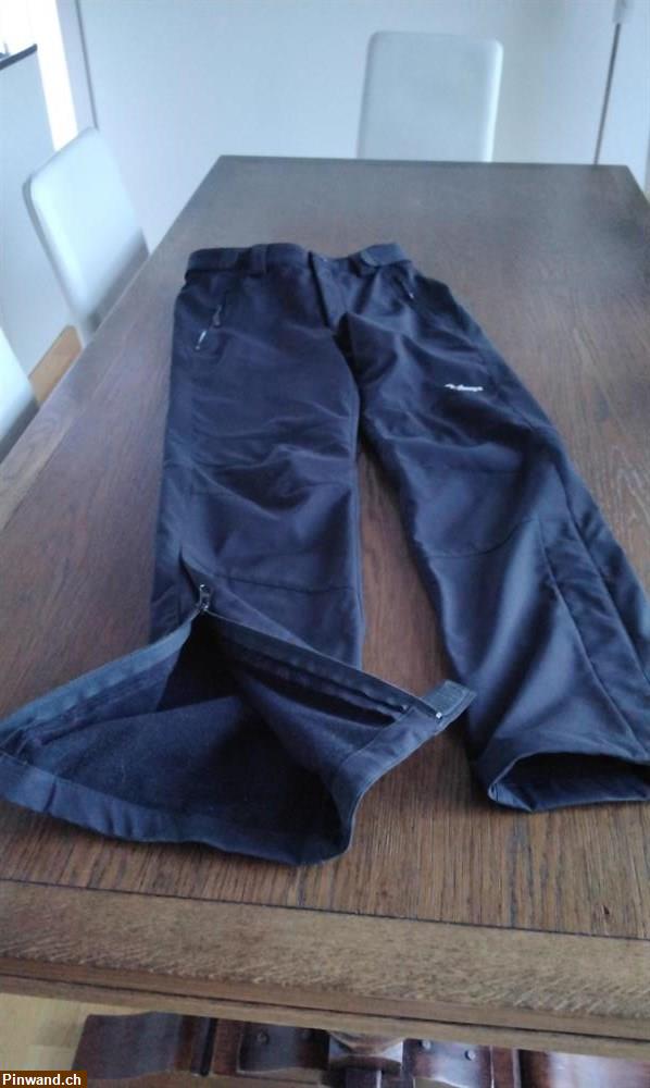 Bild 1: Neuwertige Skihose Gr.S zu verkaufen