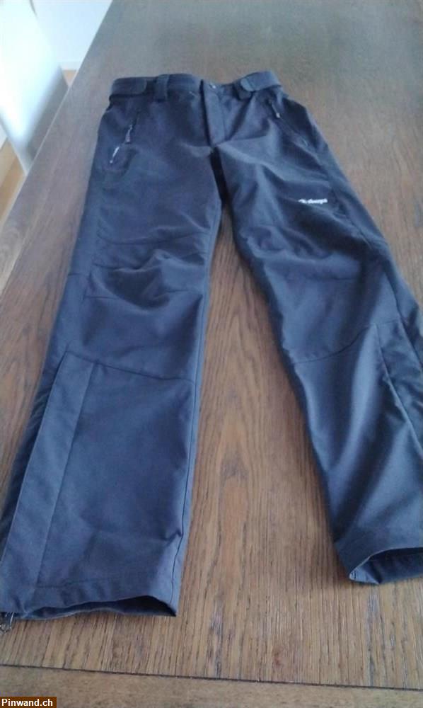 Bild 2: Neuwertige Skihose Gr.S zu verkaufen