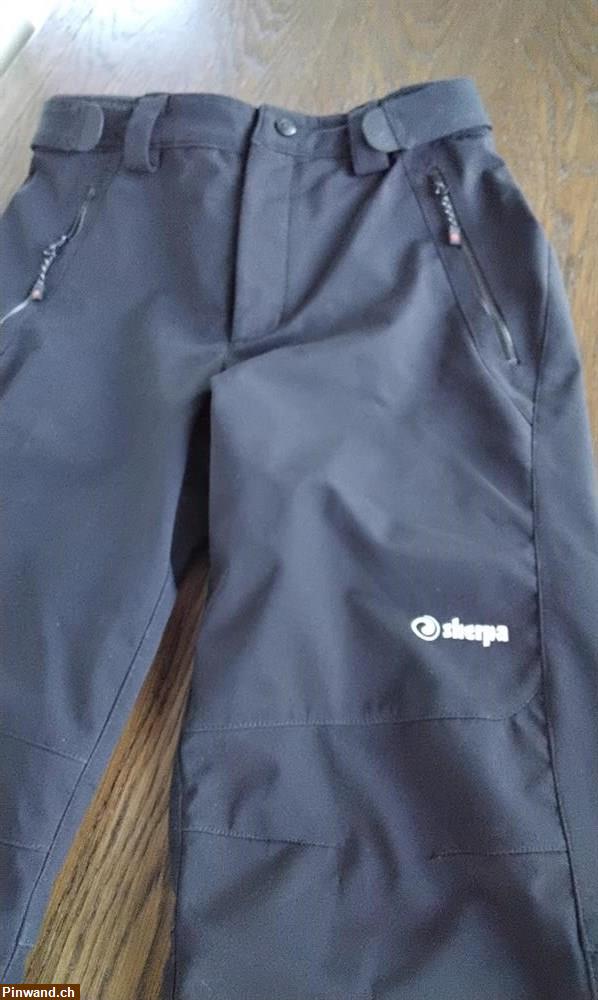 Bild 3: Neuwertige Skihose Gr.S zu verkaufen