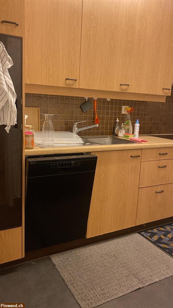 Bild 2: 1.5 Zi- Wohnung in Witikon ZH zu vermieten