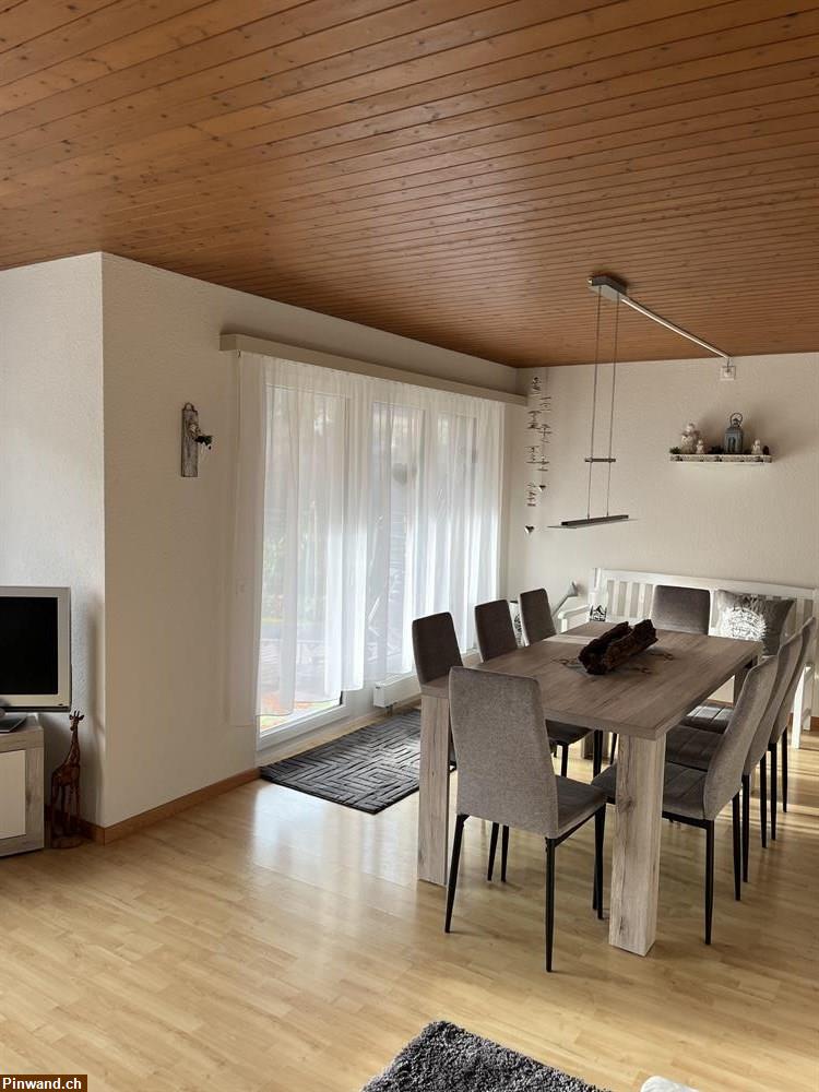 Bild 2: Ruhige 2.5 Zi- Wohnung zu vermieten