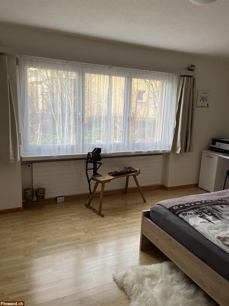 Bild 3: Ruhige 2.5 Zi- Wohnung zu vermieten