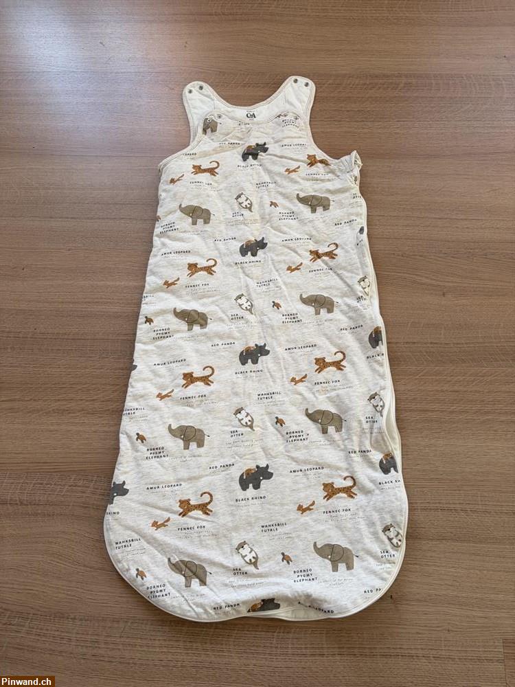 Bild 1: Baby / Kinder Schlafsäcke zu verkaufen