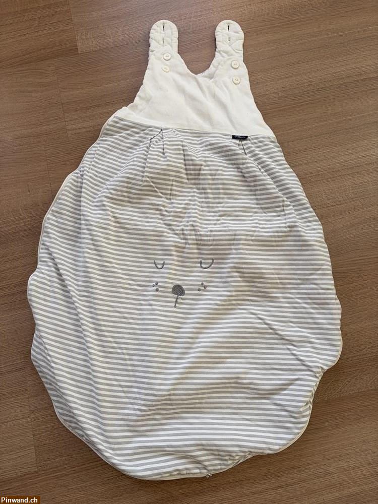 Bild 2: Baby / Kinder Schlafsäcke zu verkaufen