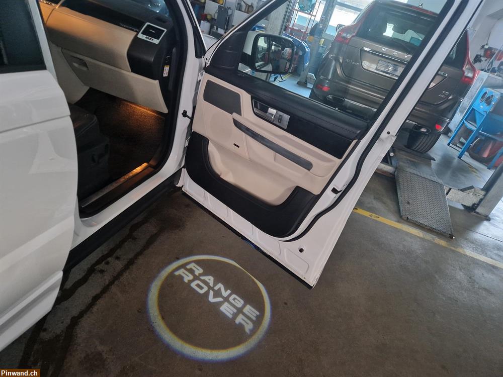 Bild 6: Range Rover Sport zu verkaufen