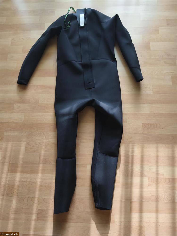Bild 4: Nabaiji OWS 500 2/2 Neoprenanzug zu verkaufen