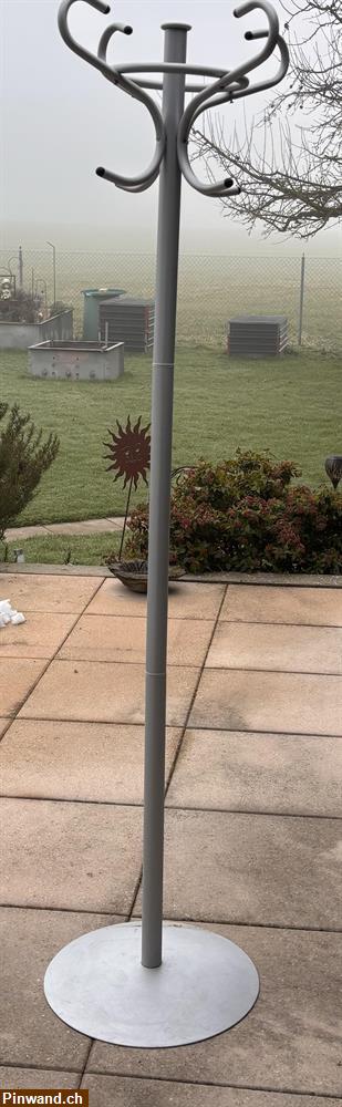 Bild 1: Kleiderständer oder Garderobe zu verkaufen