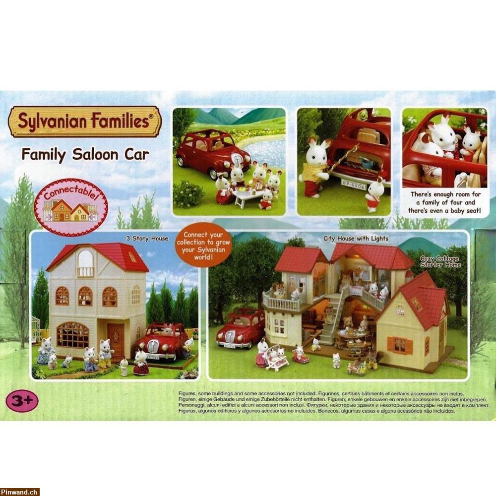 Bild 2: Sylvanian Families 5273 zu verkaufen