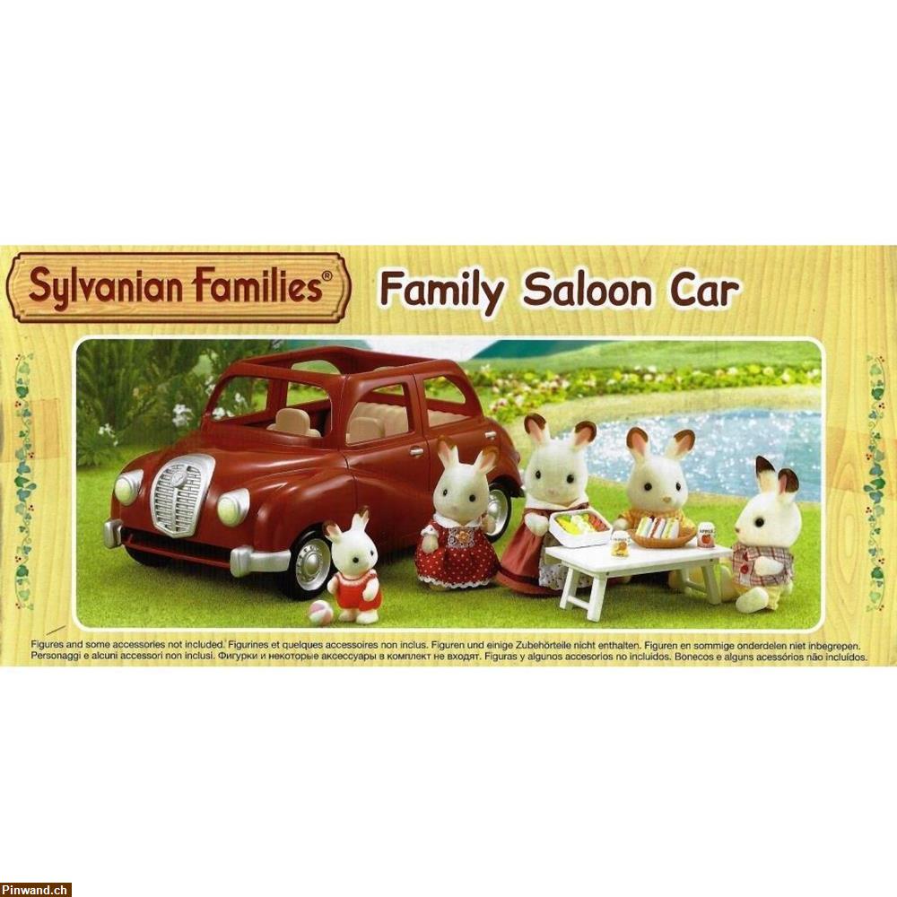 Bild 3: Sylvanian Families 5273 zu verkaufen
