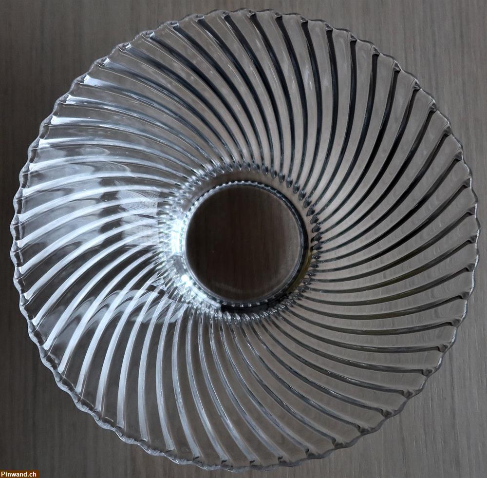 Bild 2: Dessertschale gratis zu verschenken