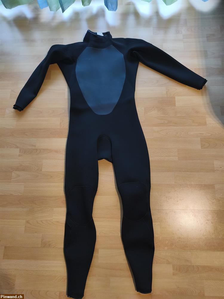 Bild 1: Verkauf: O'Neill Epic 3/2 XL Herren Neoprenanzug