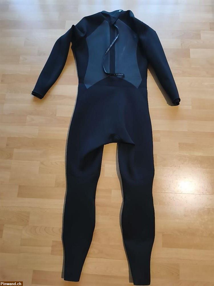 Bild 2: Verkauf: O'Neill Epic 3/2 XL Herren Neoprenanzug