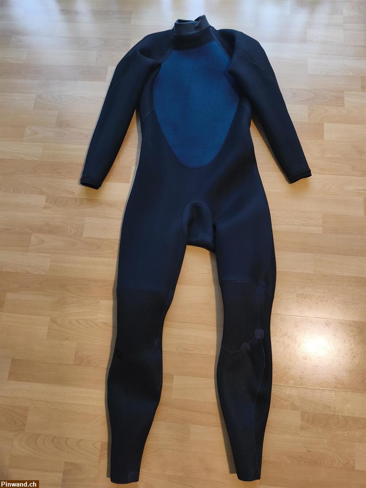 Bild 4: Verkauf: O'Neill Epic 3/2 XL Herren Neoprenanzug