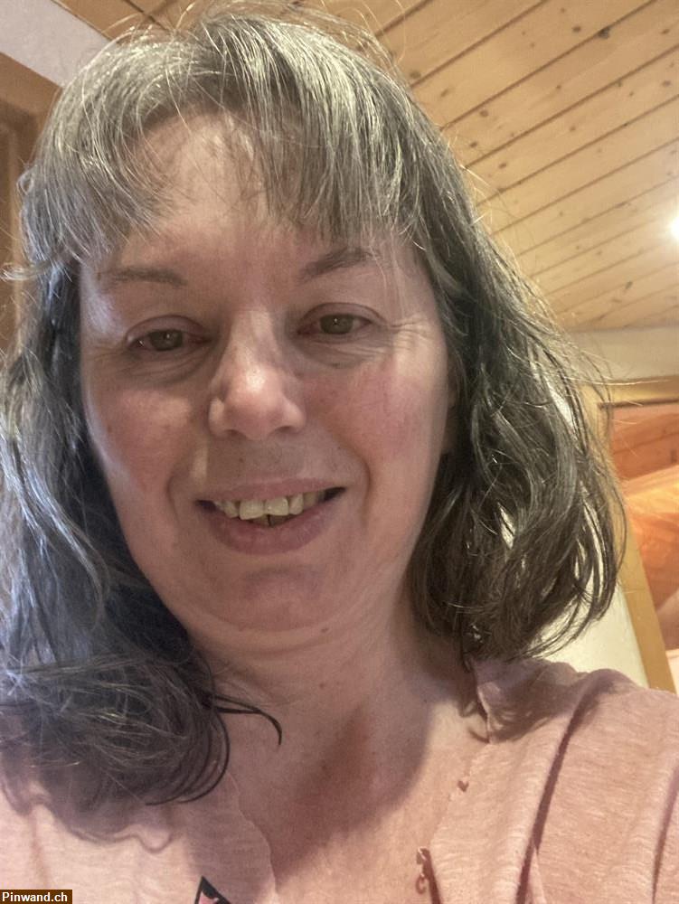 Bild 3: Freunde gesucht reden Ausgang