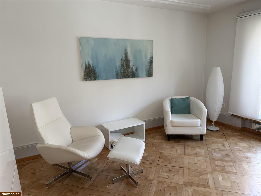Bild 2: Schöner Praxisraum zur Untermiete in Luzern