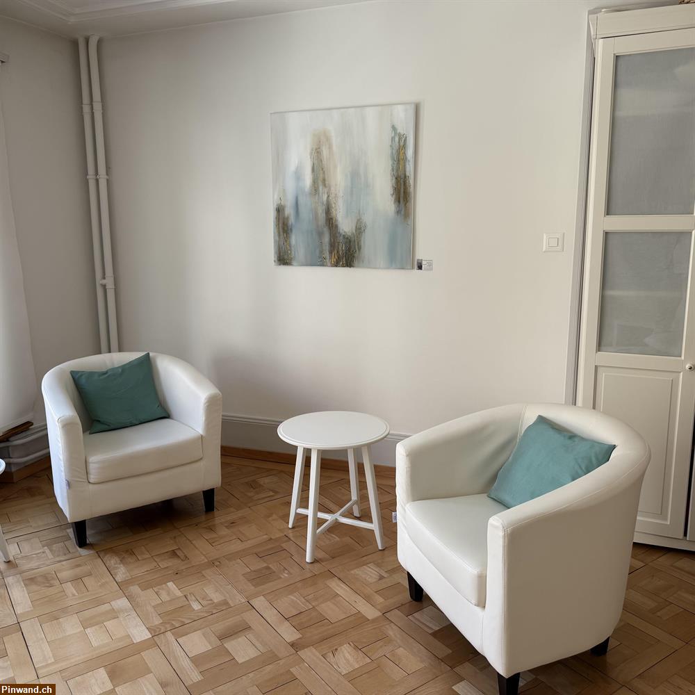 Bild 3: Schöner Praxisraum zur Untermiete in Luzern