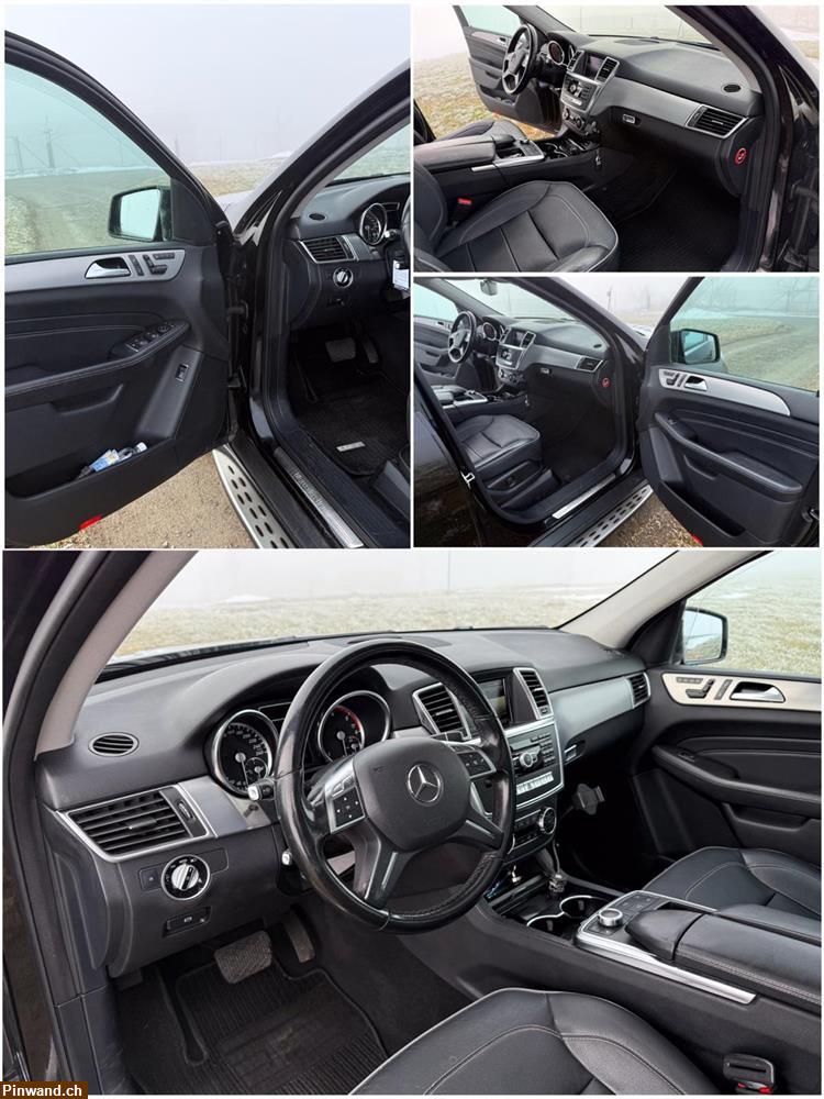 Bild 7: Zugfahrzeug für Pferdeanhänger mit 3500 Kg Anhängelast