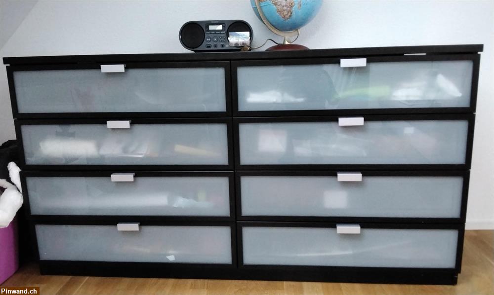 Bild 1: Schöne Kommode gratis abzugeben