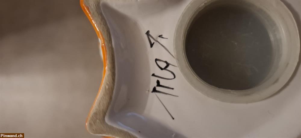 Bild 4: Spardose Ente zu verkaufen