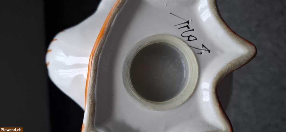 Bild 5: Spardose Ente zu verkaufen