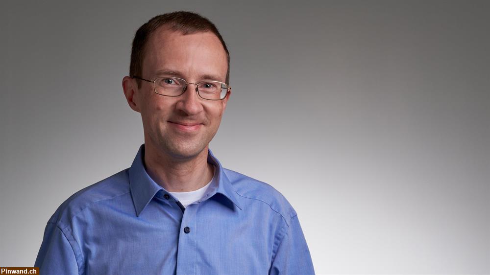 Bild 1: Stelle in Buchhaltung oder Treuhandbüro (10%-40%)