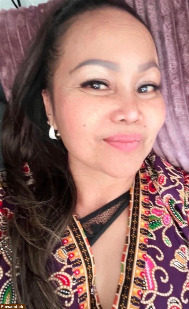 Bild 1: Thai Massage in Bern von Riya