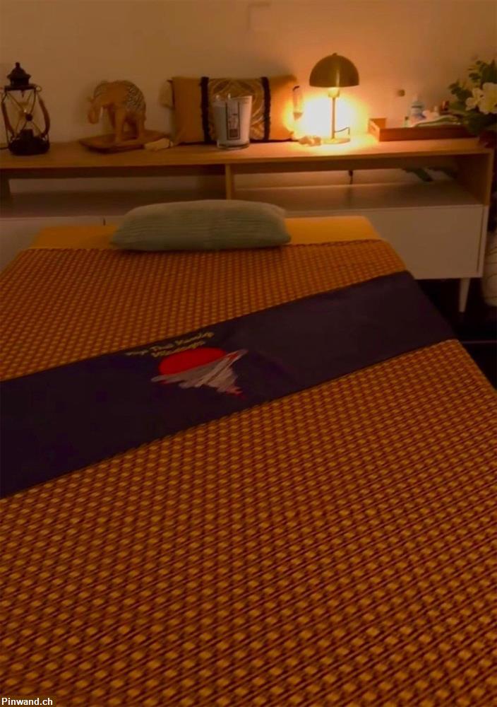 Bild 3: Thai Massage in Bern von Riya