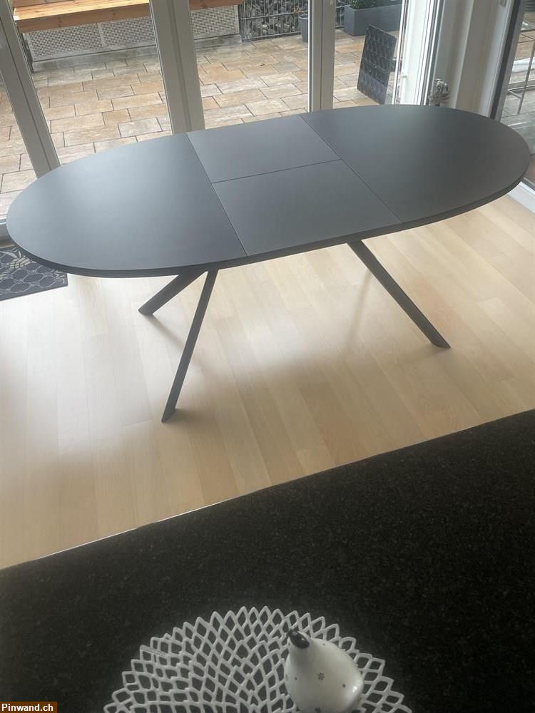 Bild 1: Keramik Esstisch der Marke Connubia zu verkaufen