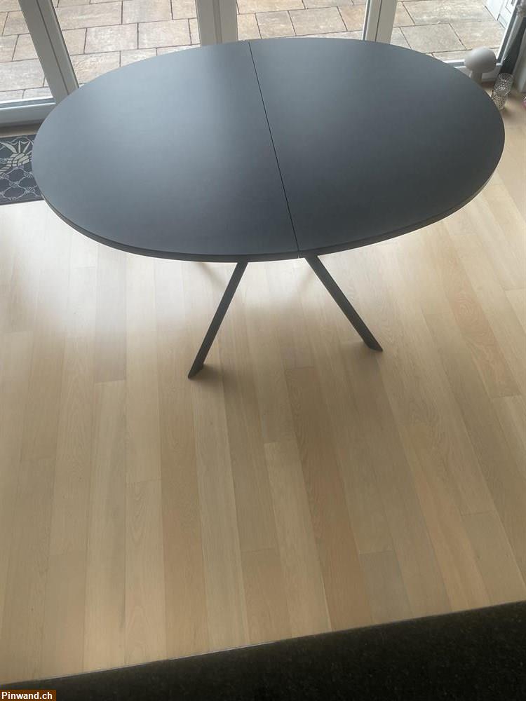 Bild 2: Keramik Esstisch der Marke Connubia zu verkaufen