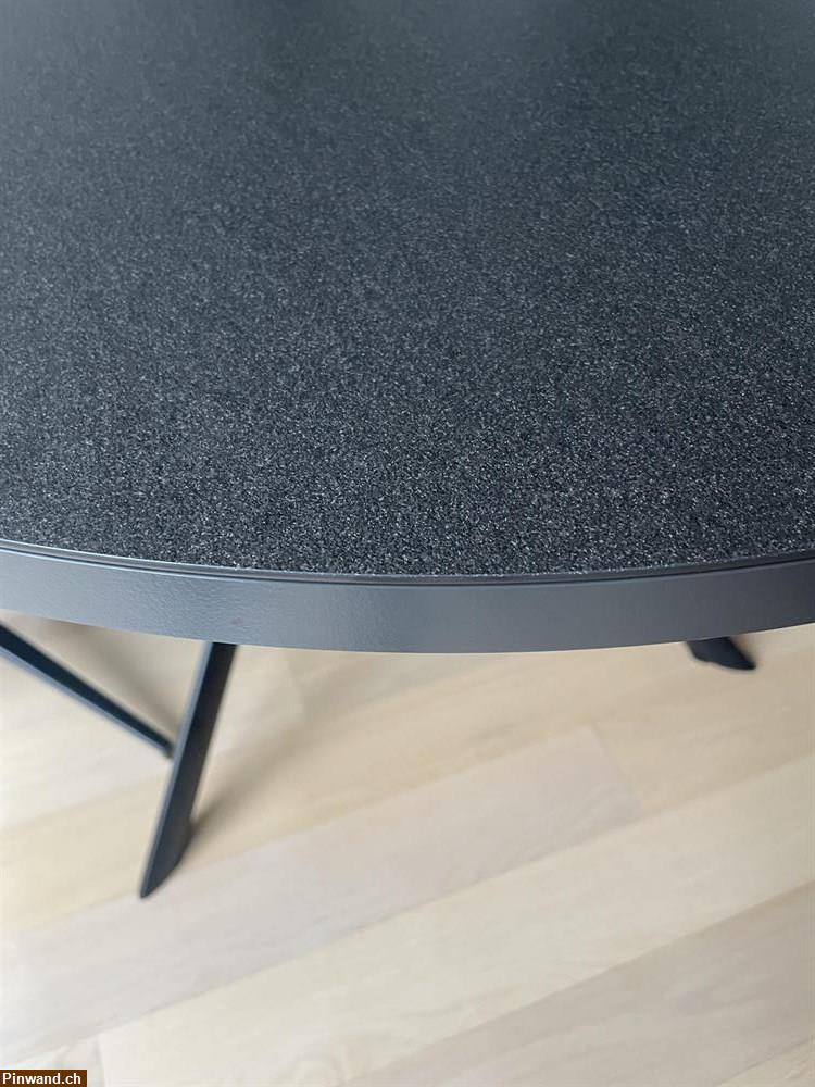 Bild 3: Keramik Esstisch der Marke Connubia zu verkaufen