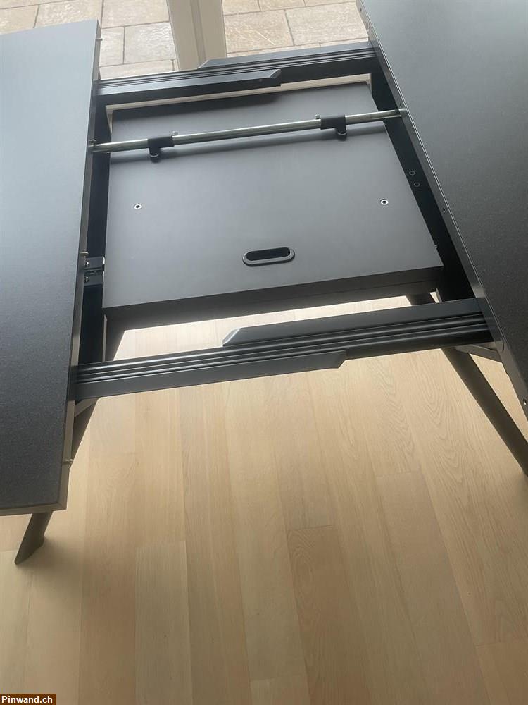 Bild 4: Keramik Esstisch der Marke Connubia zu verkaufen