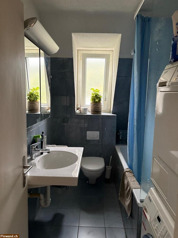 Bild 2: WG Zimmer mit Seesicht in ZH zu vermieten