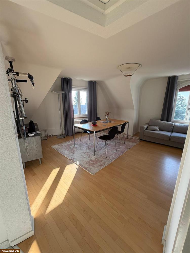 Bild 6: WG Zimmer mit Seesicht in ZH zu vermieten