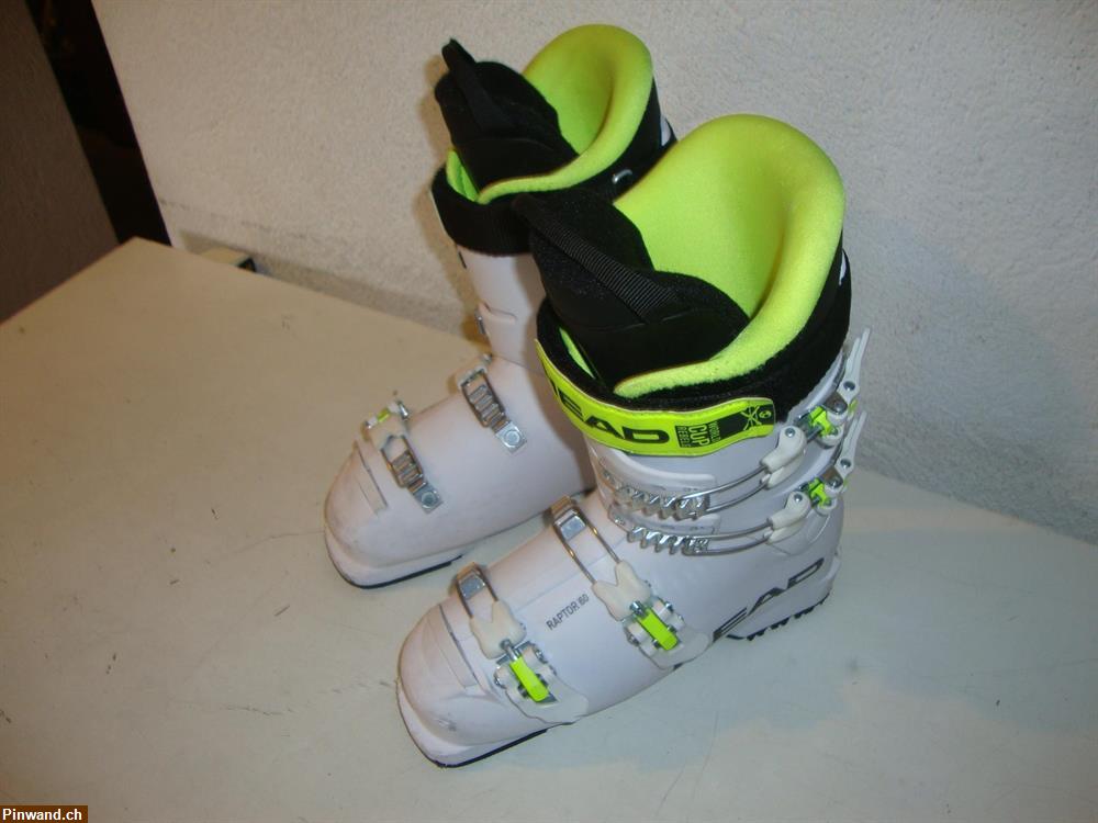 Bild 2: Skischuhe Head zu verkaufen