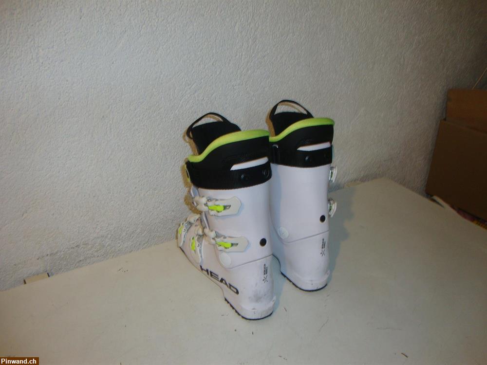 Bild 3: Skischuhe Head zu verkaufen