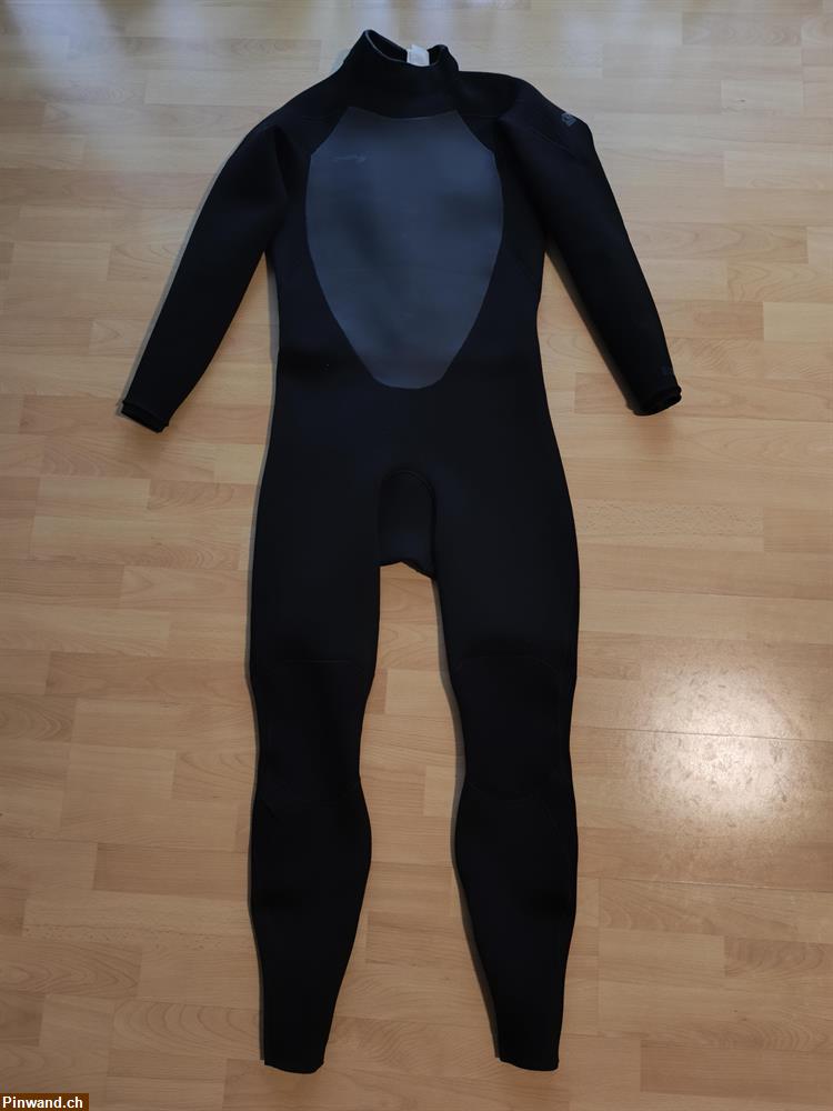 Bild 1: O'Neill Neoprenanzug XL Herren zu verkaufen