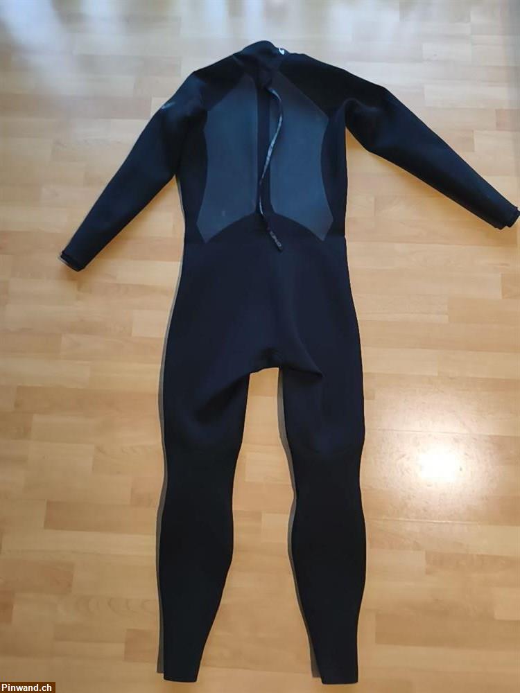 Bild 2: O'Neill Neoprenanzug XL Herren zu verkaufen
