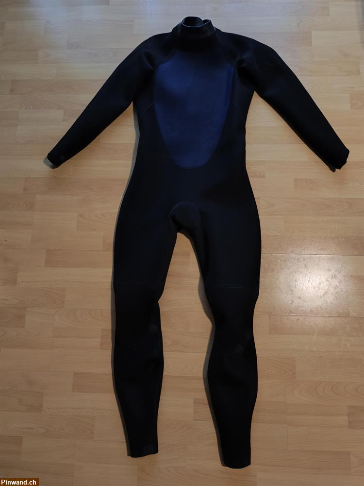 Bild 3: O'Neill Neoprenanzug XL Herren zu verkaufen