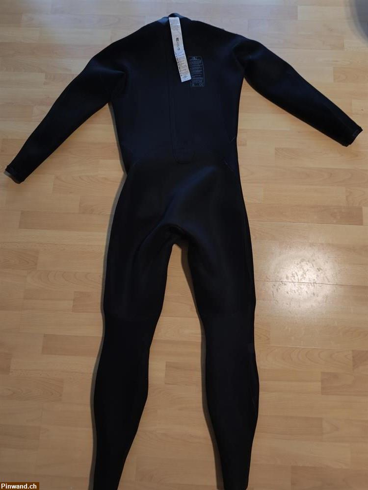 Bild 4: O'Neill Neoprenanzug XL Herren zu verkaufen