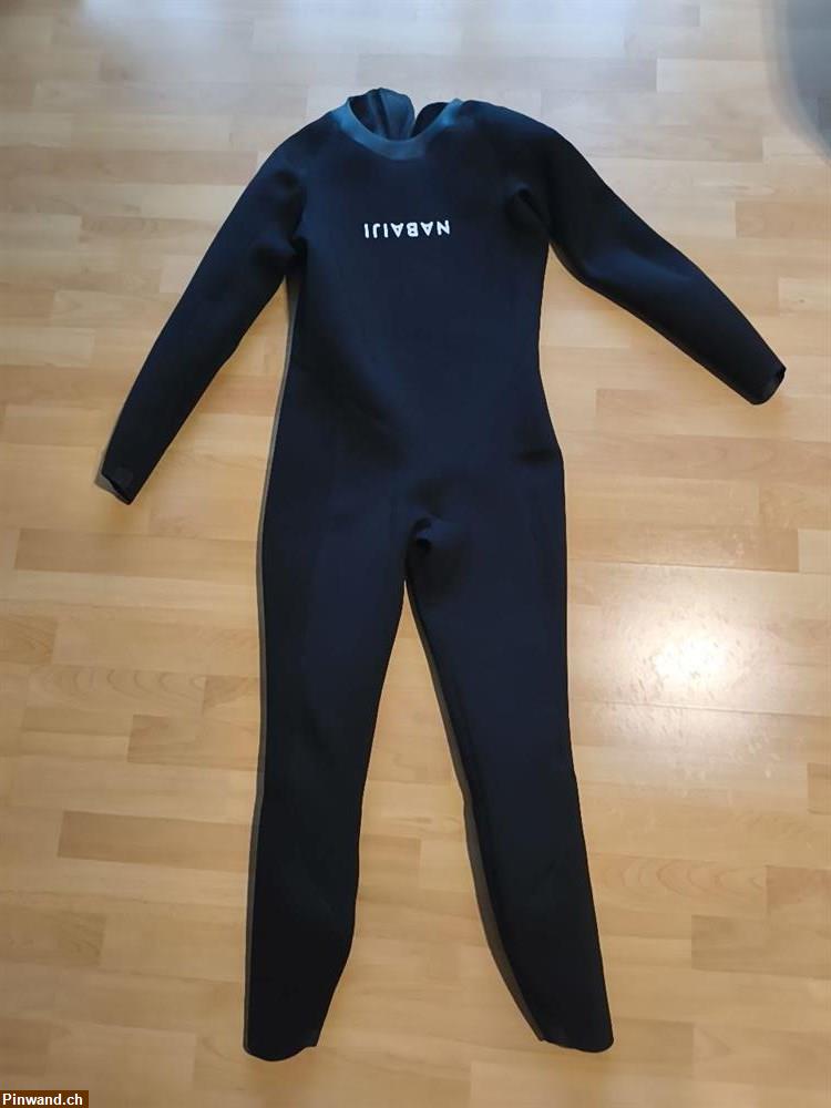 Bild 3: Nabaiji OWS 500 Triathlon XL Herren zu verkaufen
