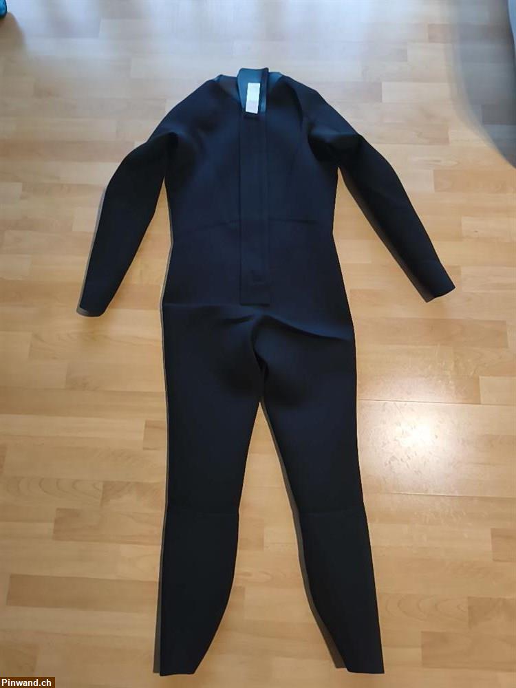 Bild 4: Nabaiji OWS 500 Triathlon XL Herren zu verkaufen