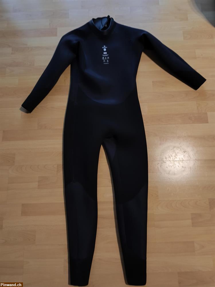 Bild 3: NEU! Watery Triathlon Neoprenanzug XL Herren